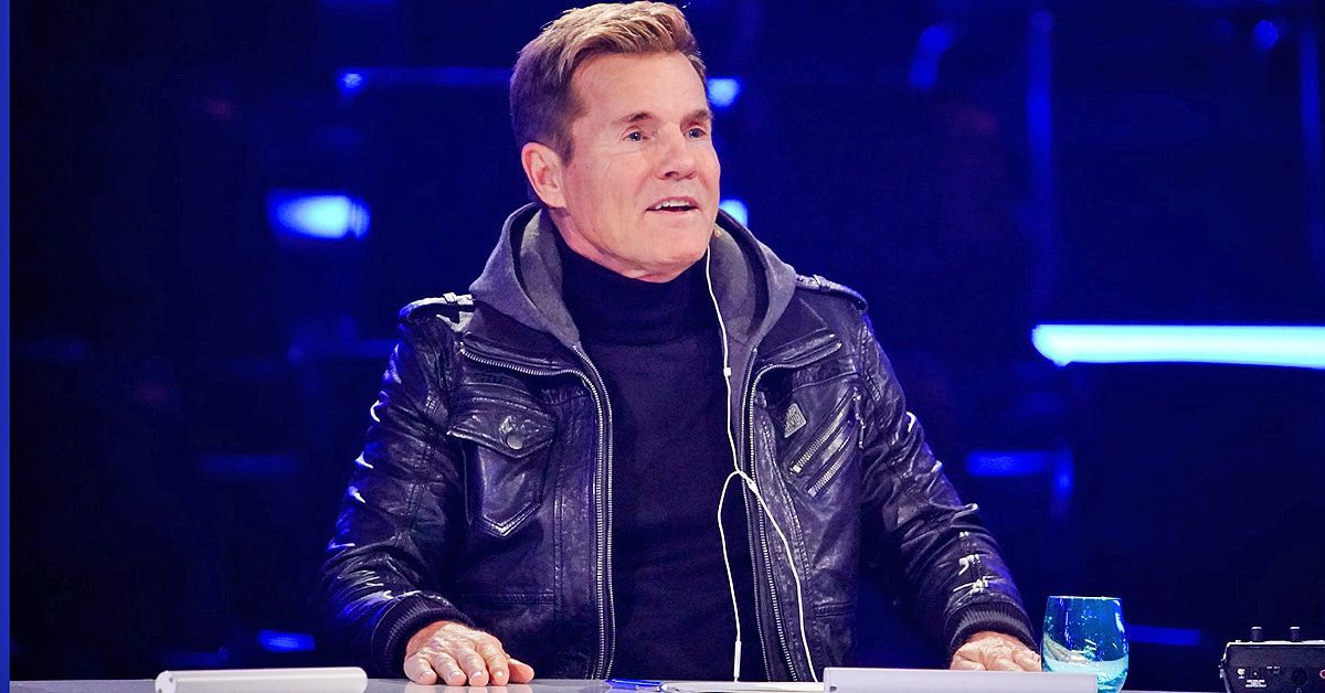 Florian Silbereisen: Dank Coronavirus darf er neben Bohlen sitzen
