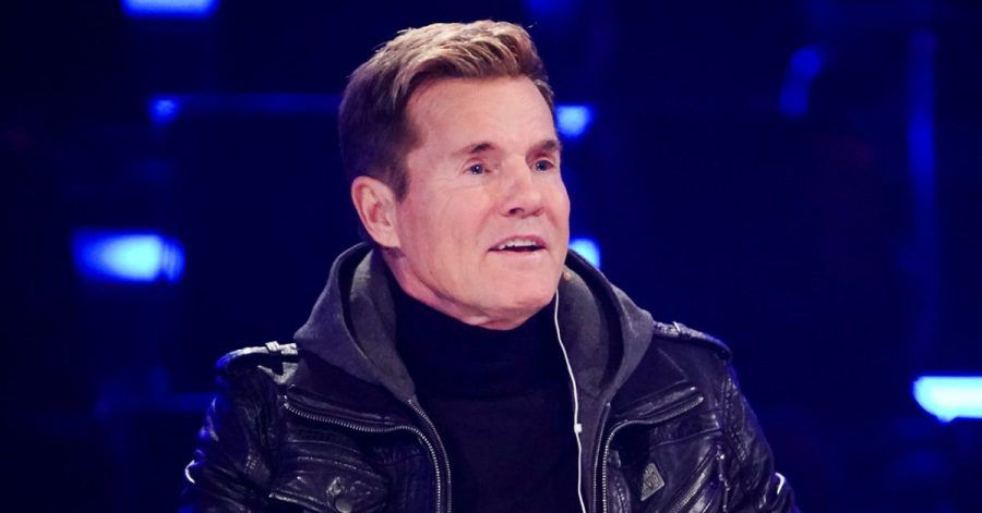 DSDS: Das sagte Bohlen zum Rauswurf von Naidoo. Und das nicht!