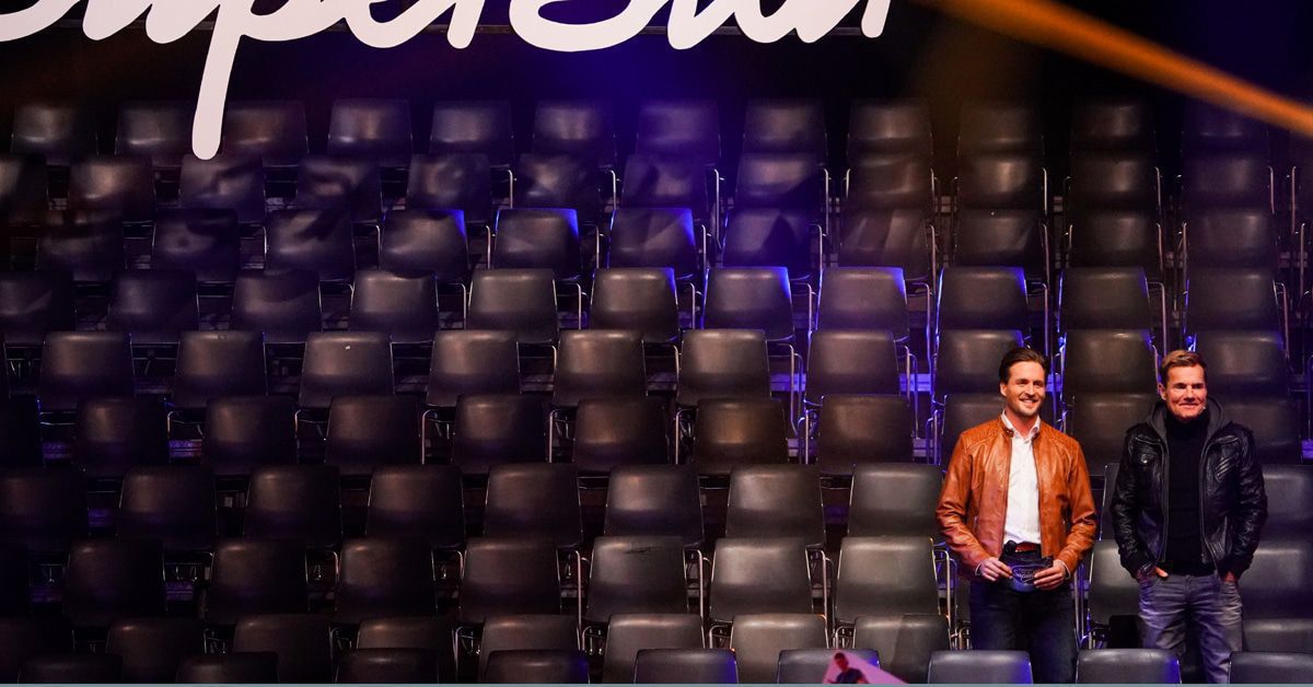 DSDS: Das sagte Bohlen zum Rauswurf von Naidoo. Und das nicht!