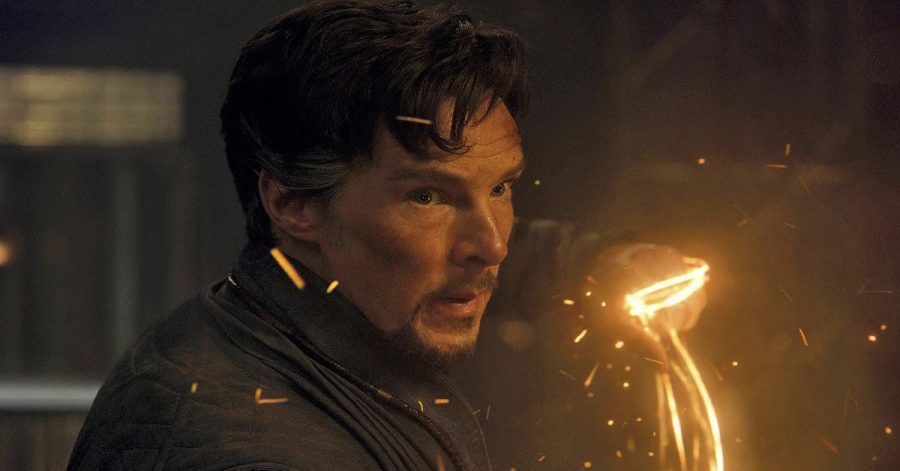 "Doctor Strange 2"-Dreharbeiten werden stattfinden