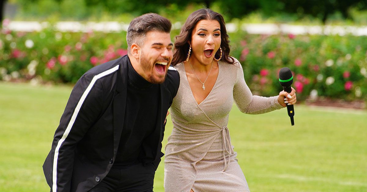 DSDS: Das sind die Top 12 - aber der Recall geht weiter