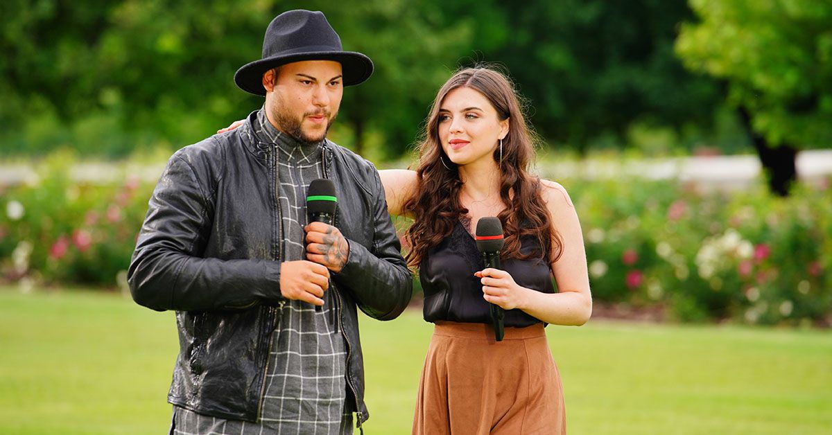 DSDS: Das sind die Top 12 - aber der Recall geht weiter