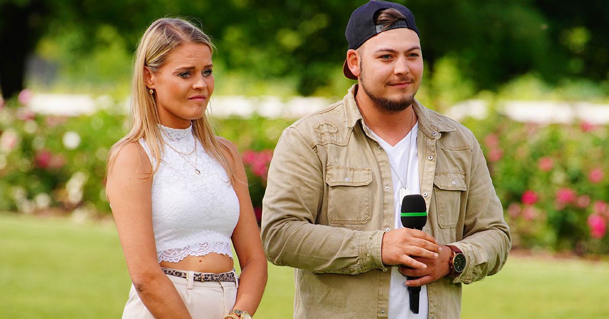 DSDS: Das sind die Top 12 - aber der Recall geht weiter