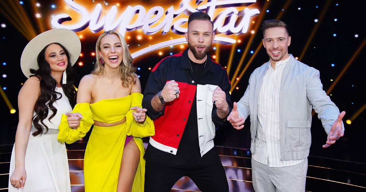 DSDS: Ramon Kaselowsky-Roselly und Dieter Bohlen unter Tränen!