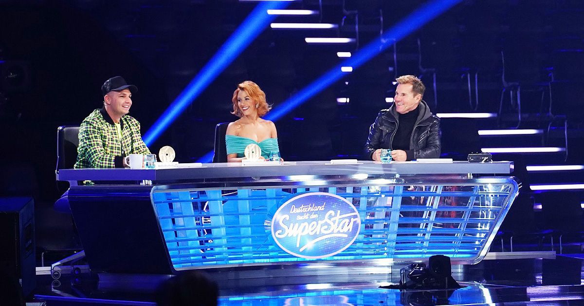 DSDS: Florian Silbereisen wird neuer Juror!