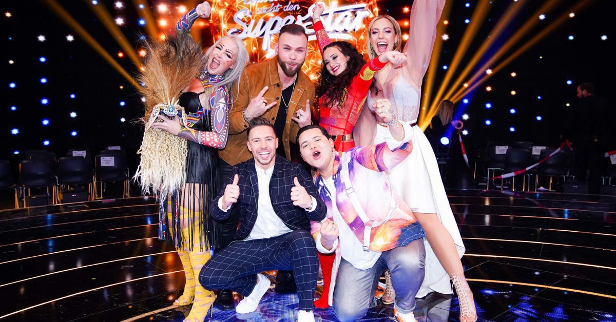 DSDS: Florian Silbereisen wird neuer Juror!
