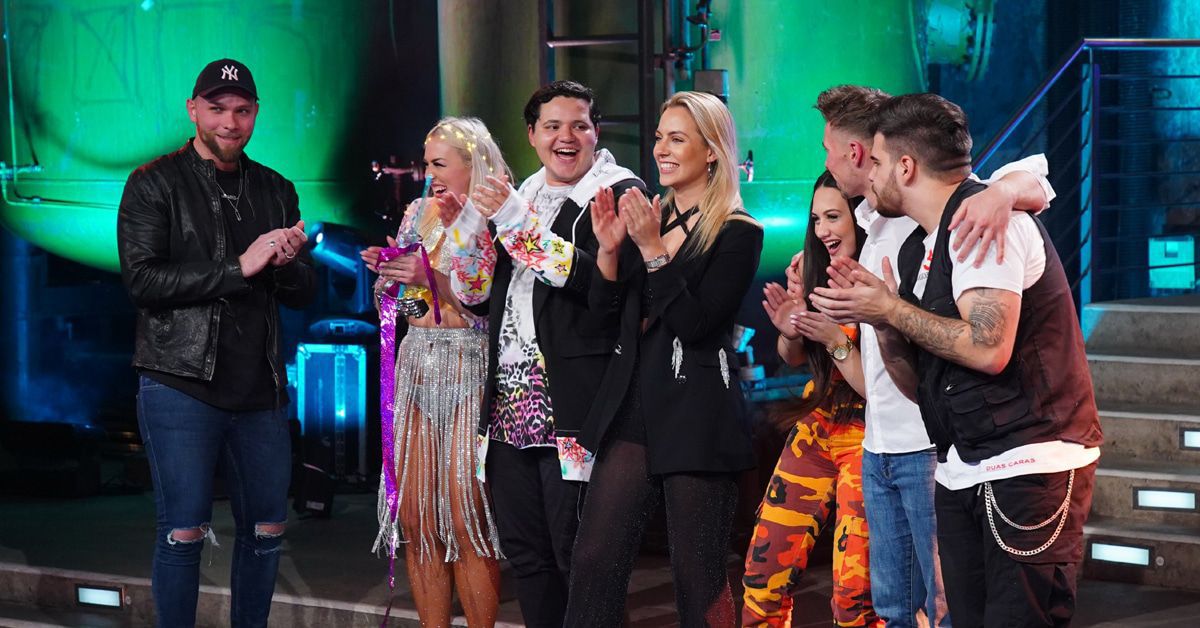 DSDS: So geht's mit den Top 7 ab Freitag weiter!
