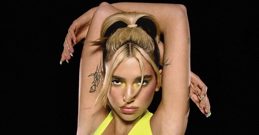 Dua Lipa: So gut ist ihr vorgezogenes Album!