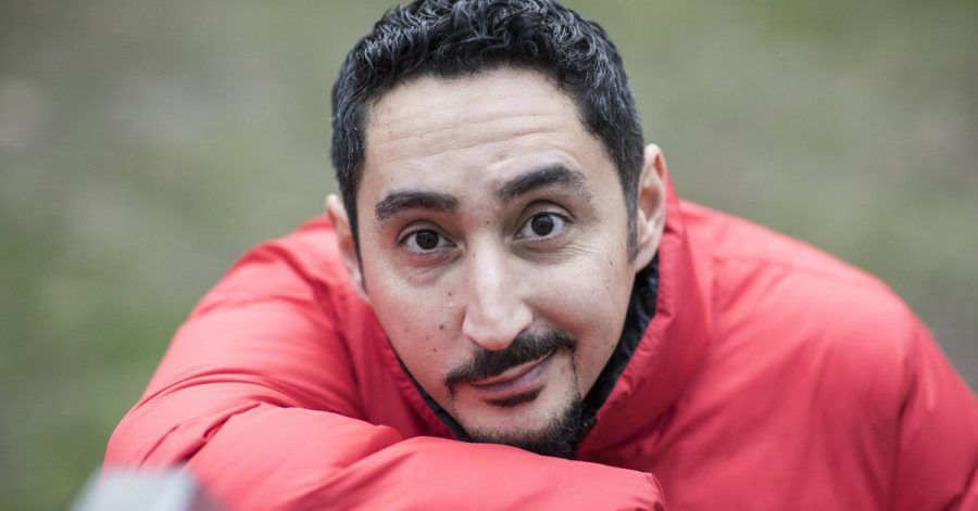 Eko Fresh: "Bin ungern der Überbringer von schlechten Neuigkeiten"