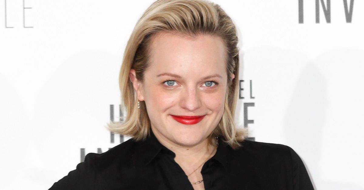 Elisabeth Moss in "Der Unsichtbare": Unser Interview