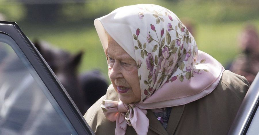 Queen Elizabeth: Fans in großer Sorge