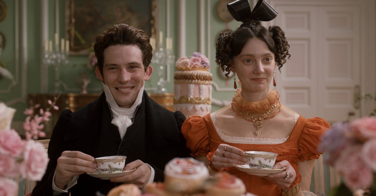 Filmkritik "Emma": Ein Klassiker neu aufgelegt und absolut umwerfend!