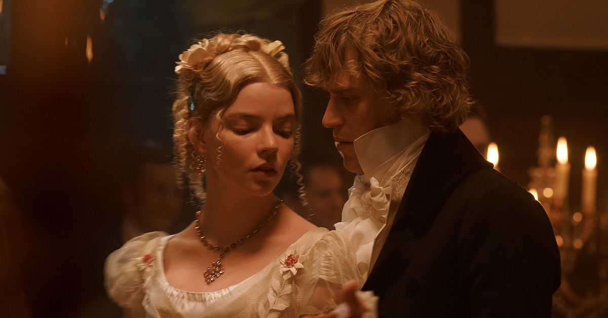Filmkritik "Emma": Ein Klassiker neu aufgelegt und absolut umwerfend!