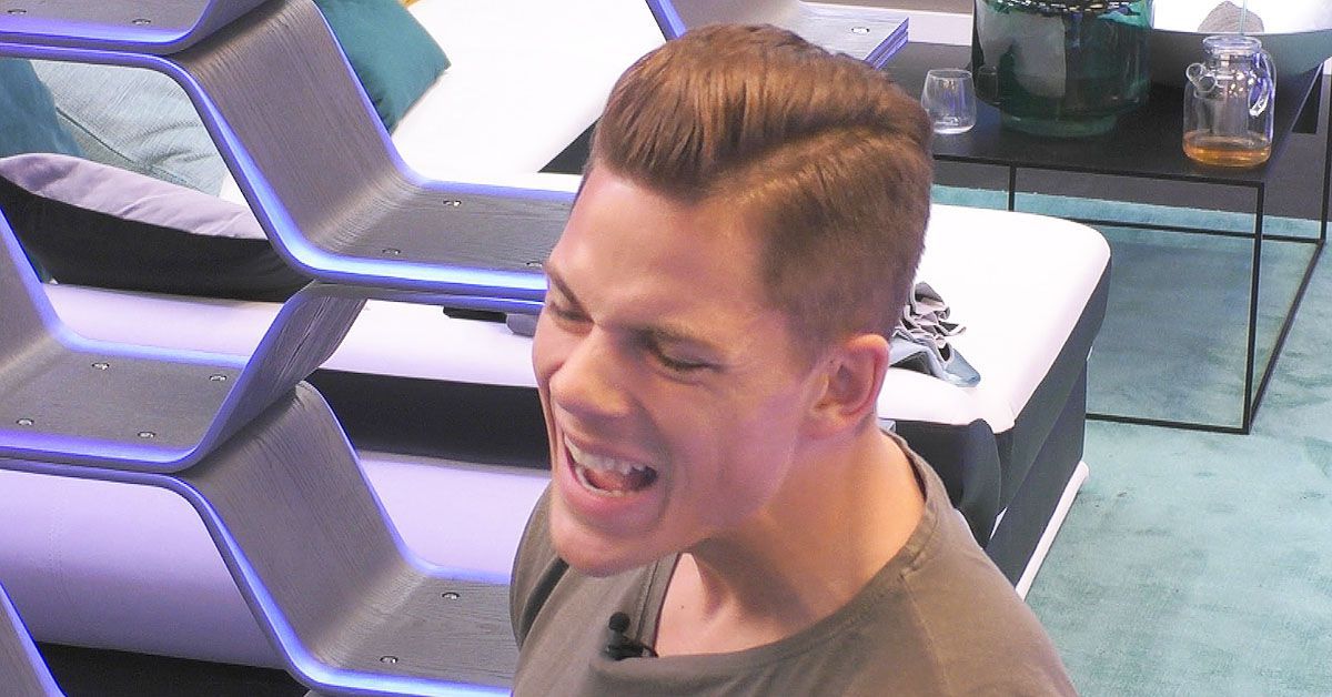 Big Brother: Dennys Regenwurmfrühstück & Cedrics Hungerstreit