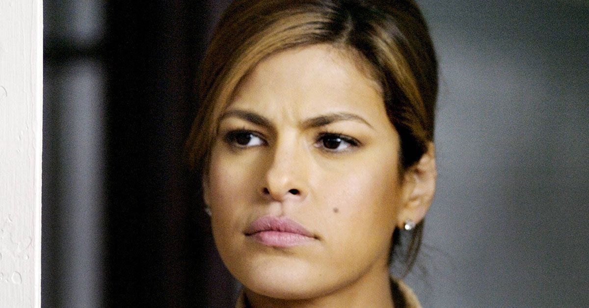 Eva Mendes Darum Dreht Sie Keine Filme Mehr