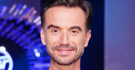 Florian Silbereisen: So privat hat er sch noch nie gezeigt