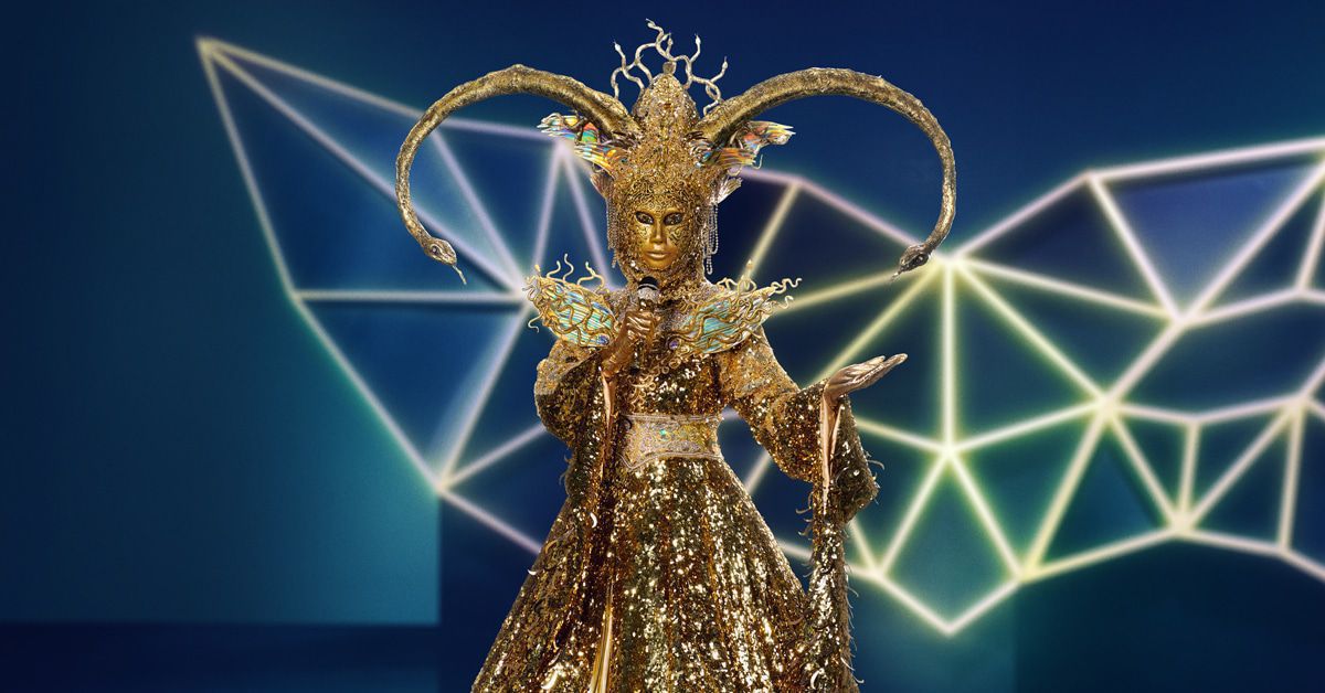 „The Masked Singer“ 2020: Das hier sind die 10 Kostüme
