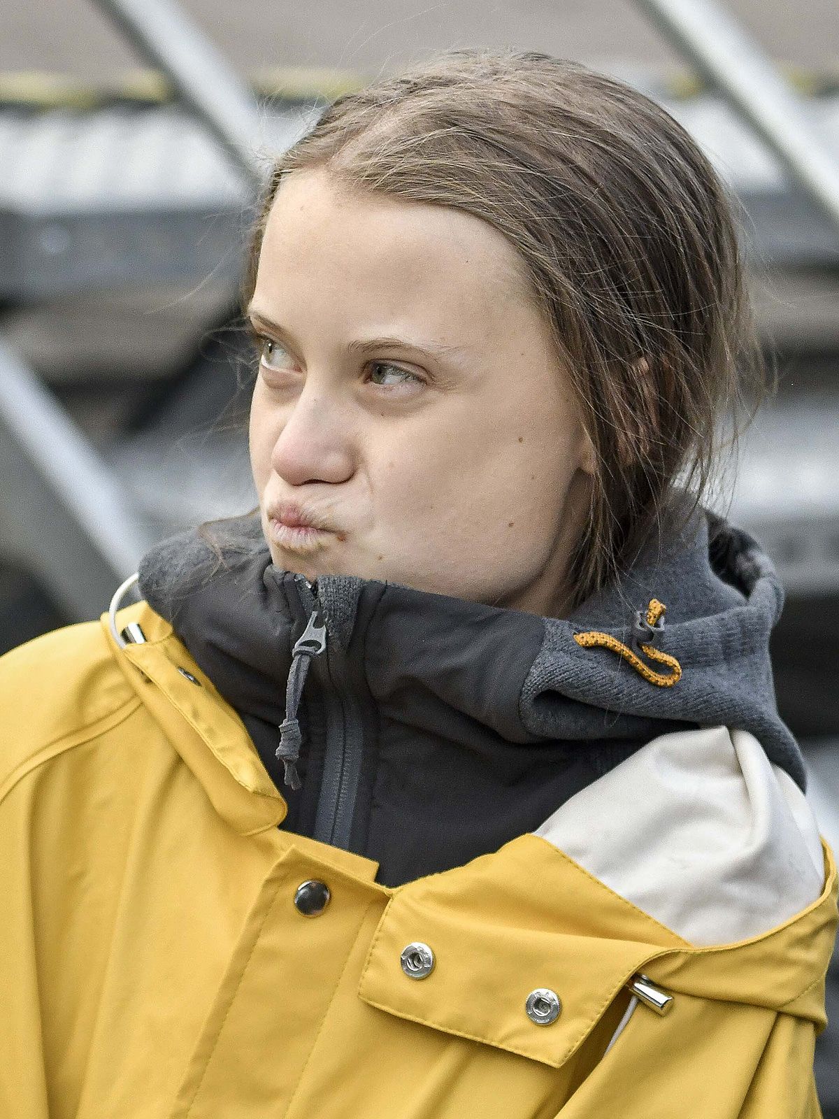 Domian an Wutbürgerin Greta Thunberg: "Entsorge Deinen Heiligenschein!"