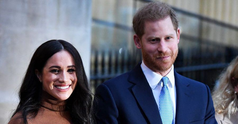 Harry und Meghan in LA: Rückzug unter ganz schlechten Umständen