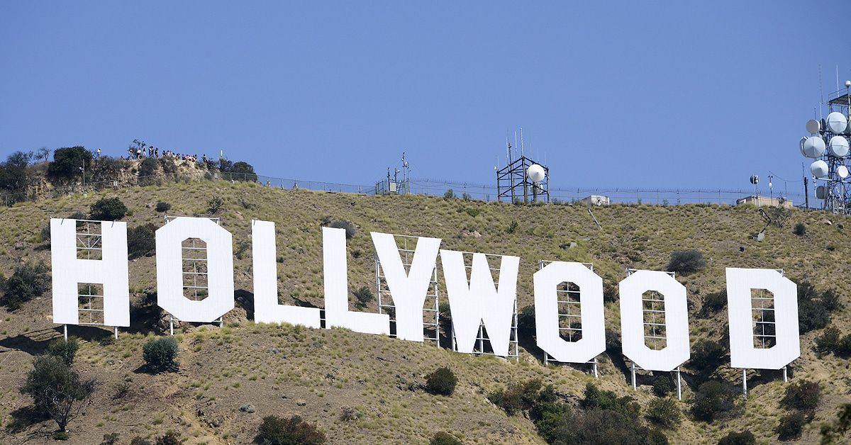 Hollywood Klatsch Hollywood Klatsch