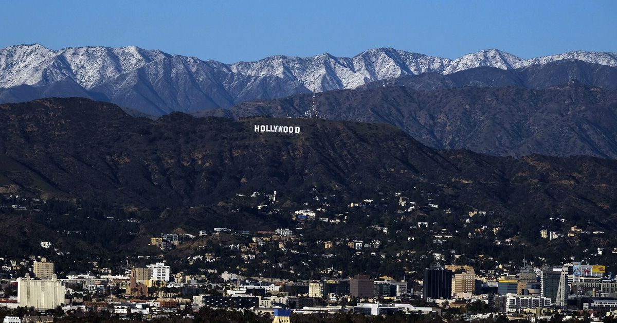 Hollywood vorm Corona-Kollaps: Drehstopps und Milliardenverluste