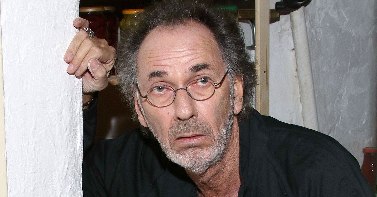 Hugo Egon Balder wird 70: "Wir konnten machen, was wir wollten"