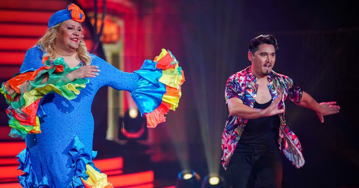 "Let's Dance": Verwirrung um den fehlenden Tanzpartner von Laura Müller