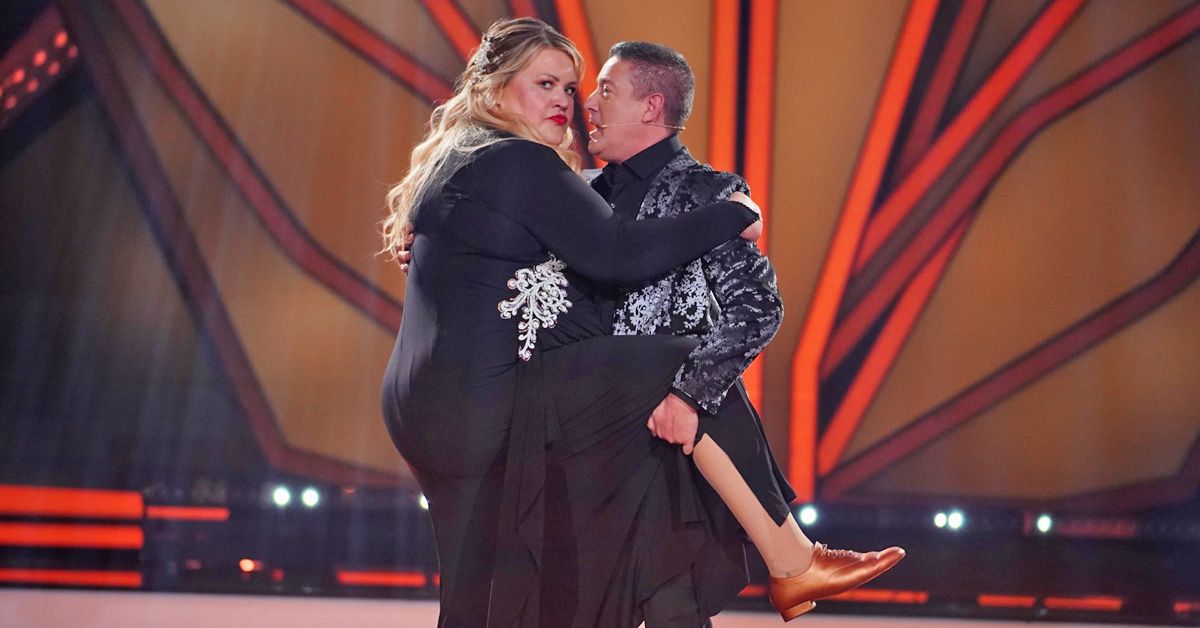 Let's Dance: Ailton ist raus und Moritz Hans der King