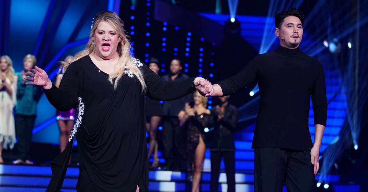 Let's Dance: Ailton ist raus und Moritz Hans der King