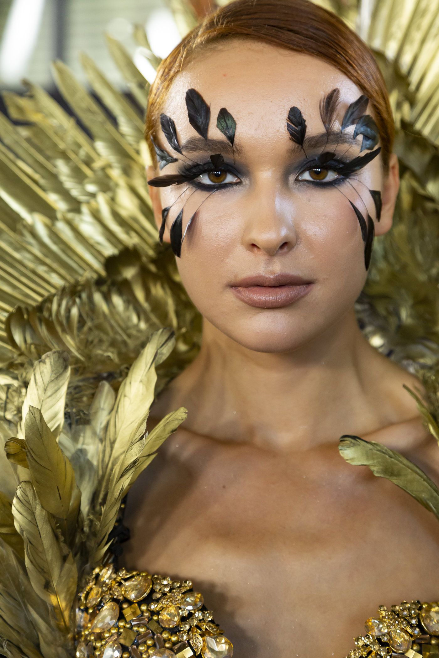 GNTM: Das ist die Top 10 dieser Staffel (1)