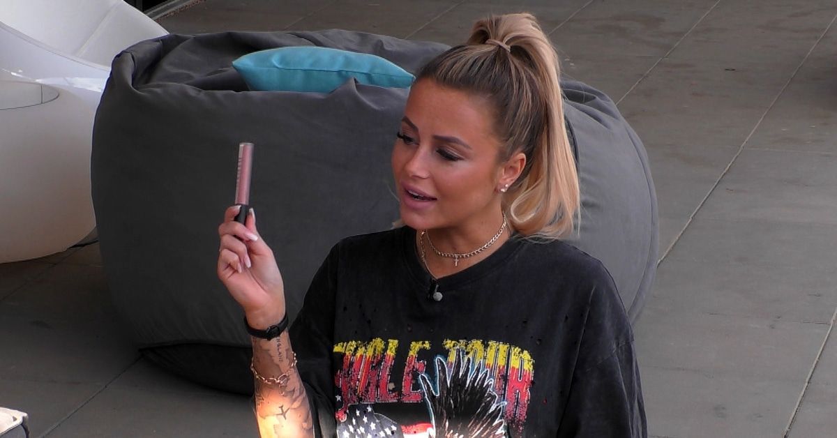 Big Brother: Serkan verstimmt und Cedric verhunzt