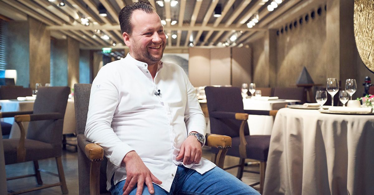 „Kitchen Impossible": Leichtes Spiel für Tim Mälzer?