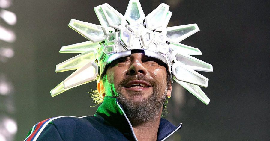 Jamiroquai-Star Jay Kay dichtet Bowie-Welthit um