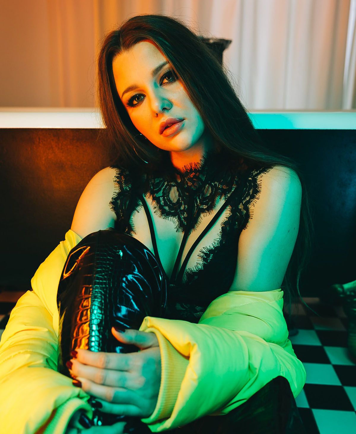 Joelina Drews: So sexy und anders klingt ihr neuer Song "Hangover"