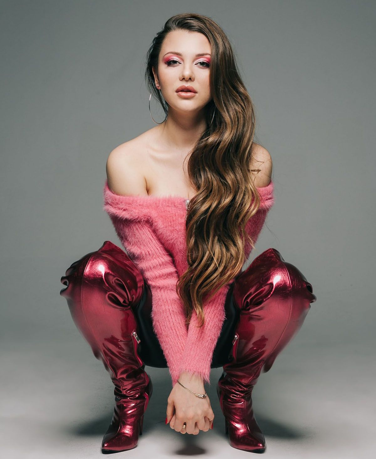 Joelina Drews: So sexy und anders klingt ihr neuer Sing "Hangover"