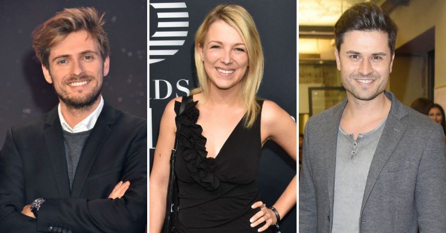 Harald Glööckler ungeschminkt