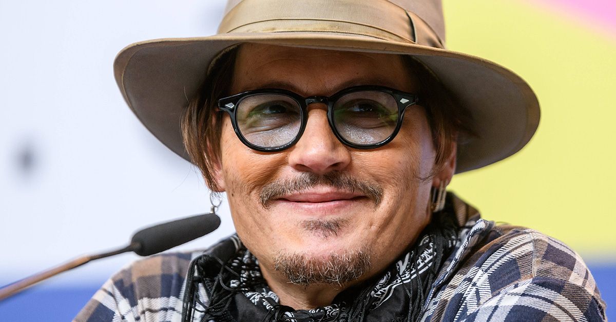 Johnny Depp: Sein Anwesen wurde zum Spottpreis verkauft ...