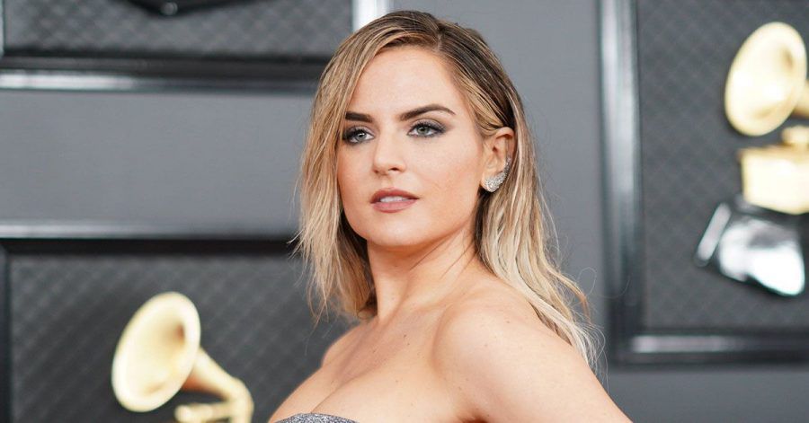 JoJo macht aus 2004er-Hit „Leave (Get Out)“ eine Corona-Hymne