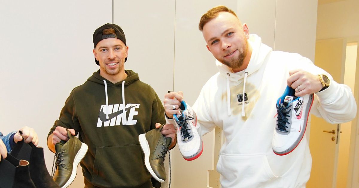 DSDS: Bei Ramon Kaselowsky ist nach der Flucht alles wieder in Ordnung