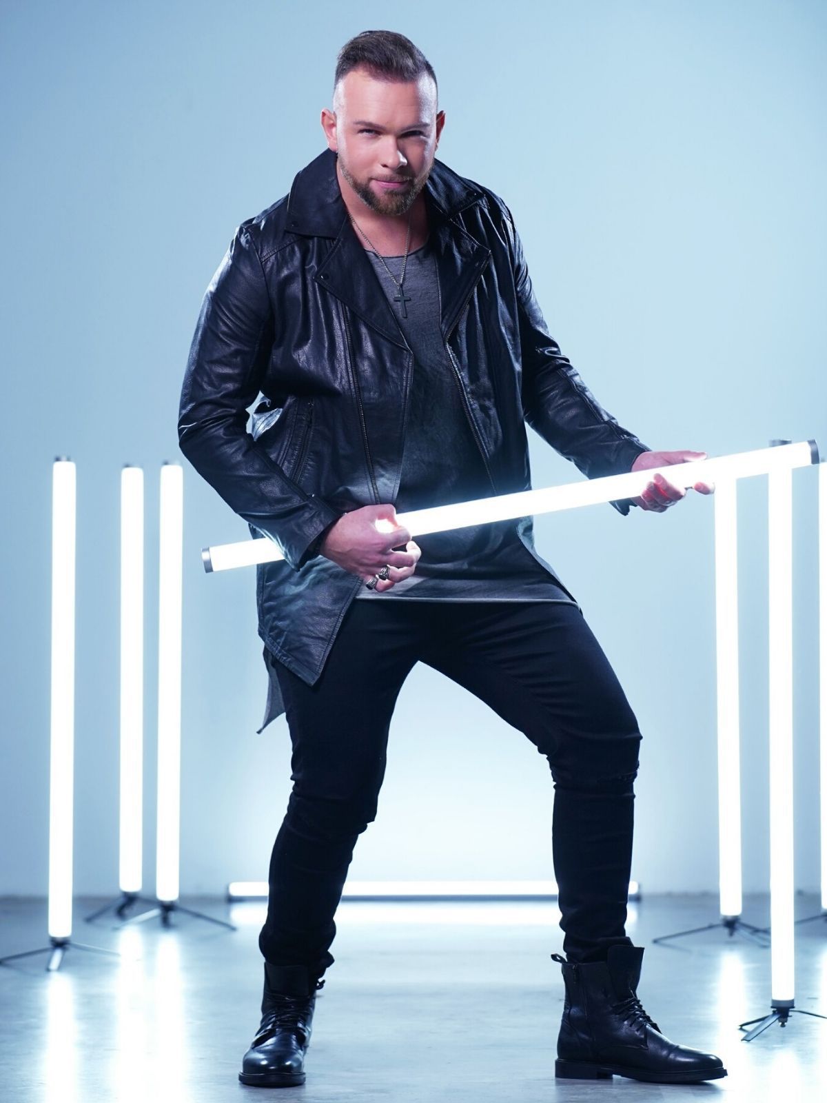 "DSDS"-Star Joshua Tappe: So hat der Krebs sein Leben verändert