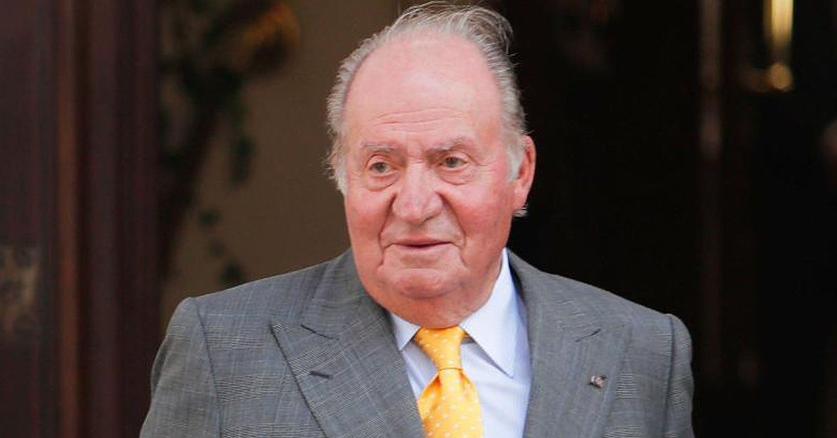 Nach Affäre: Spanier fordern Spende von Ex-König Juan Carlos