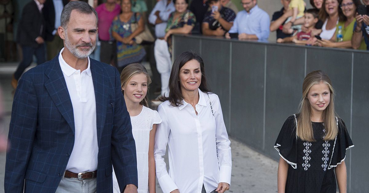 Er hat genug: König Felipe bricht mit seinem Vater