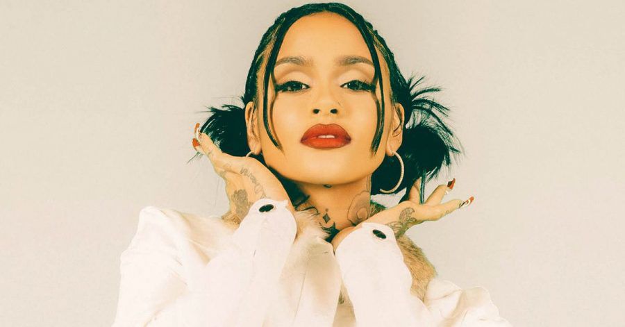 Kehlani sing jetzt über ihre toxischen Beziehungen