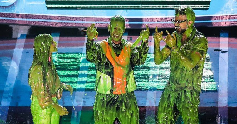 "Kids' Choice Awards" werden jetzt auch wegen Corona verschoben