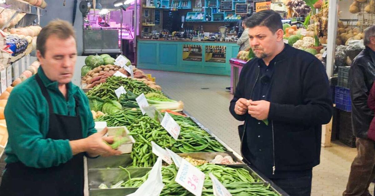 „Kitchen Impossible": Das spannendste Duell von Mälzer und Raue