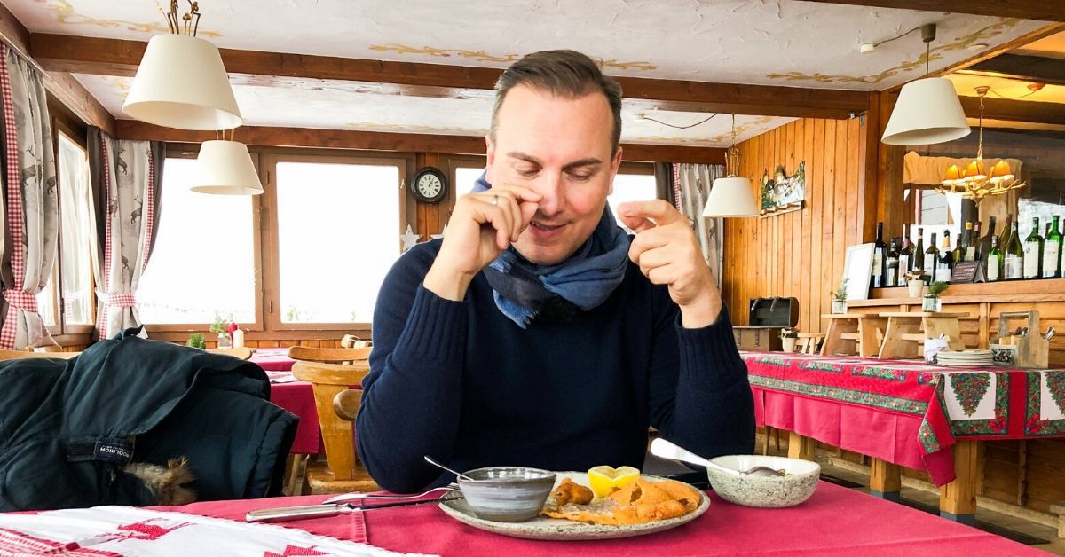 „Kitchen Impossible": Das spannendste Duell von Mälzer und Raue