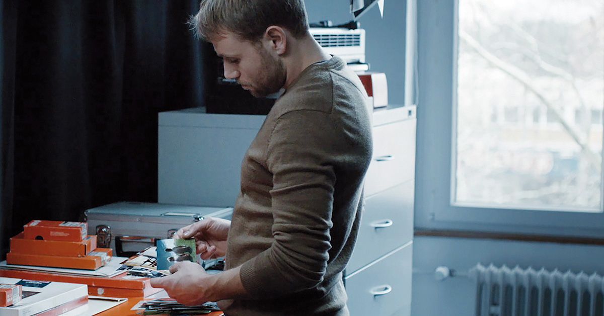 Max Riemelt in "Kopfplatzen": Aus dem Innenleben eines Pädosexuellen