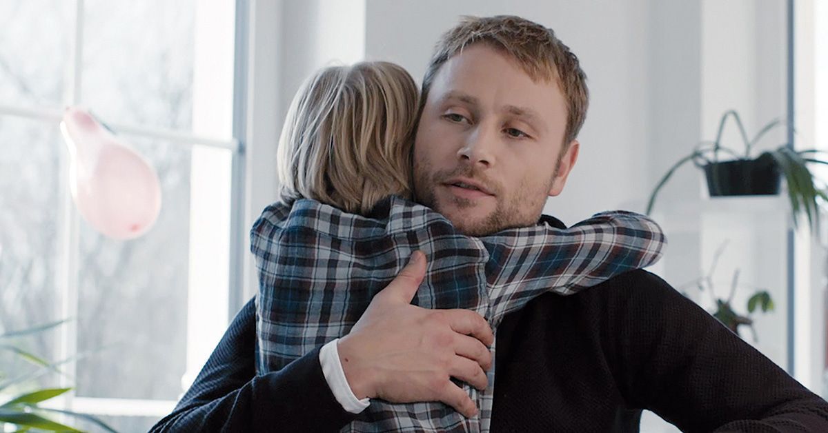 Max Riemelt in "Kopfplatzen": Aus dem Innenleben eines Pädosexuellen