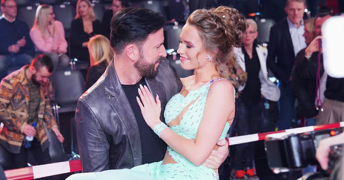 Lets Dance: Für Sabrina Setlur hat sich's ausgetanzt