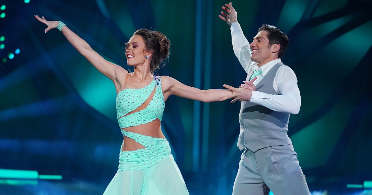 Lets Dance: Für Sabrina Setlur hat sich's ausgetanzt